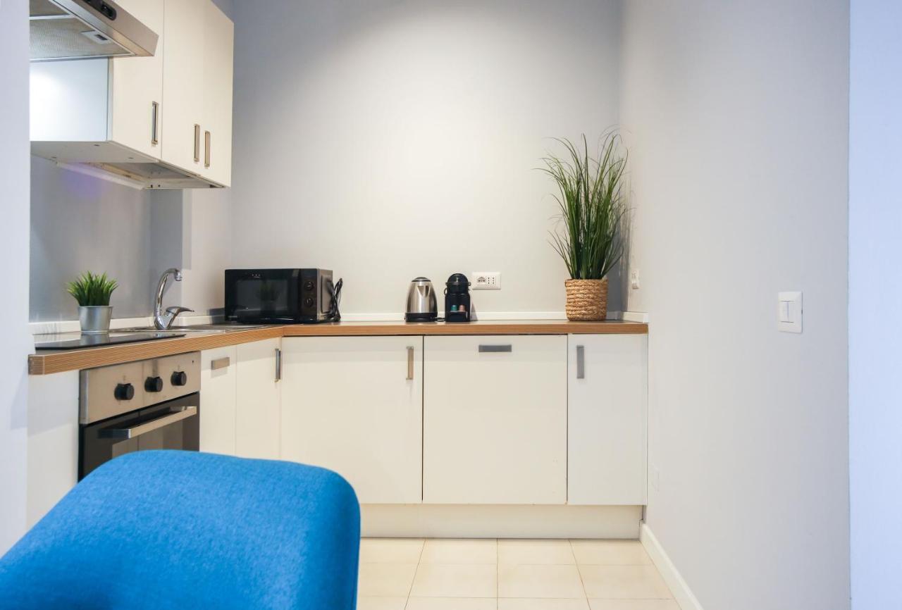 Glamorous Flat With Jacuzzi, King Size Bed And Small Balcony Perugia Eksteriør billede